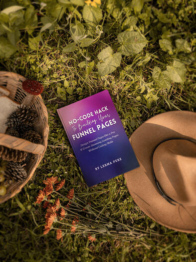 Book Mockup